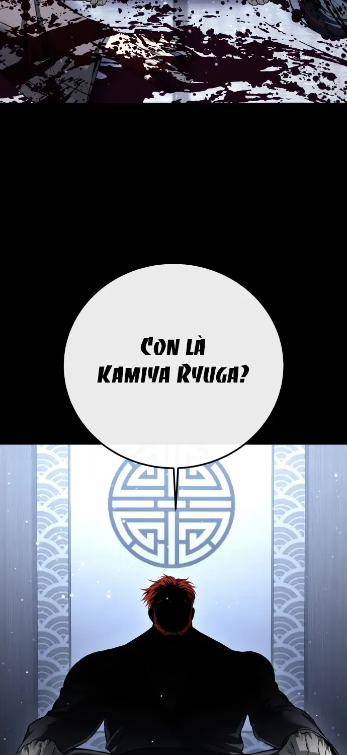 Sát Thủ Huyết Y Chap 57 - Next Chap 58