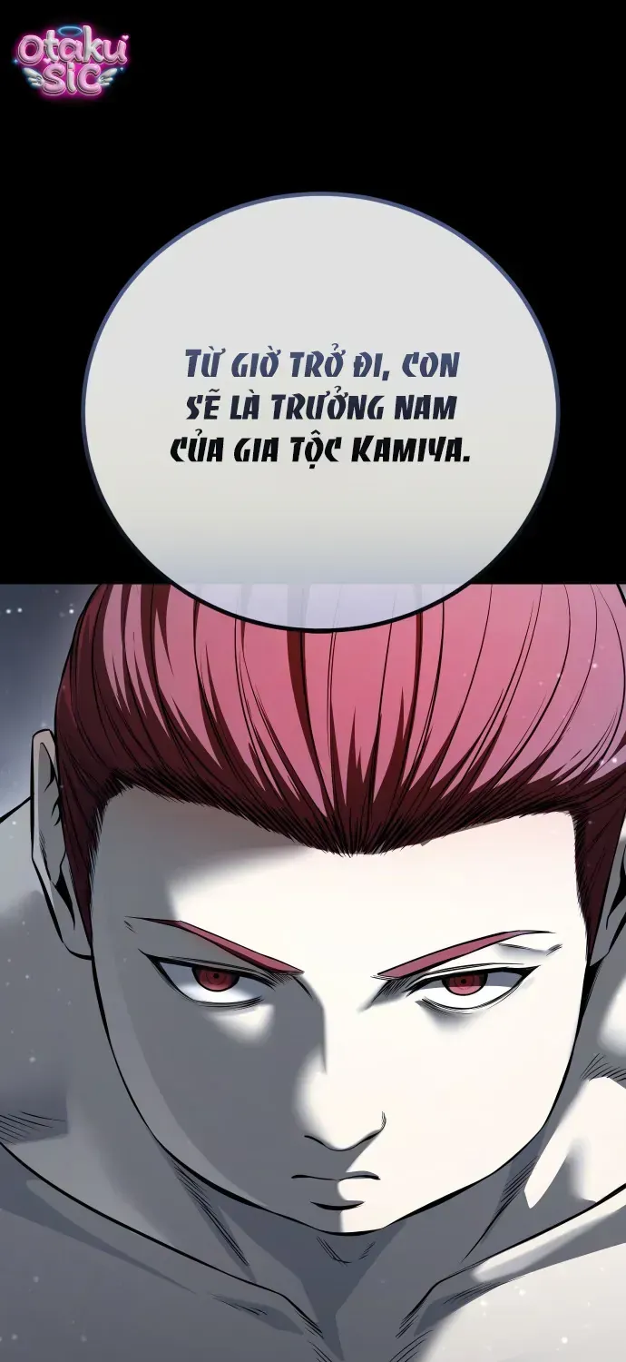 Sát Thủ Huyết Y Chap 57 - Next Chap 58