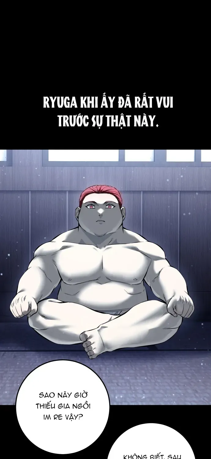 Sát Thủ Huyết Y Chap 57 - Next Chap 58