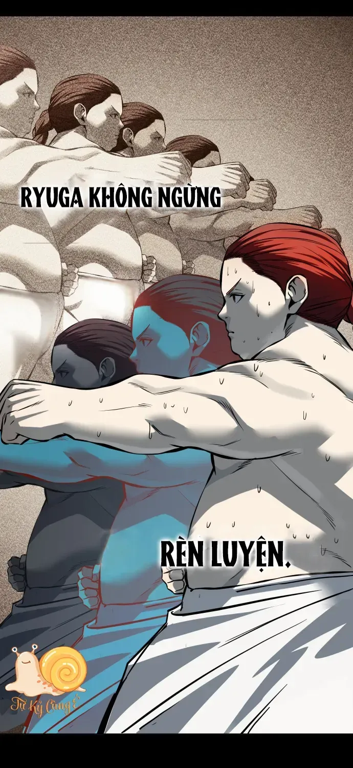 Sát Thủ Huyết Y Chap 57 - Next Chap 58