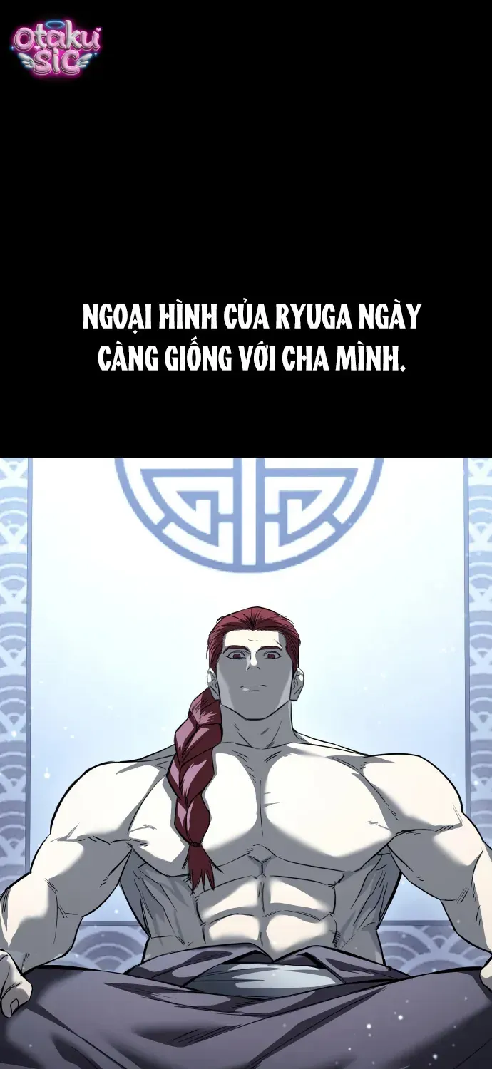 Sát Thủ Huyết Y Chap 57 - Next Chap 58
