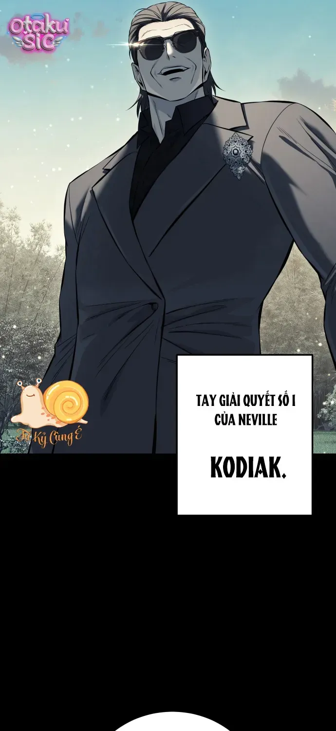 Sát Thủ Huyết Y Chap 57 - Next Chap 58