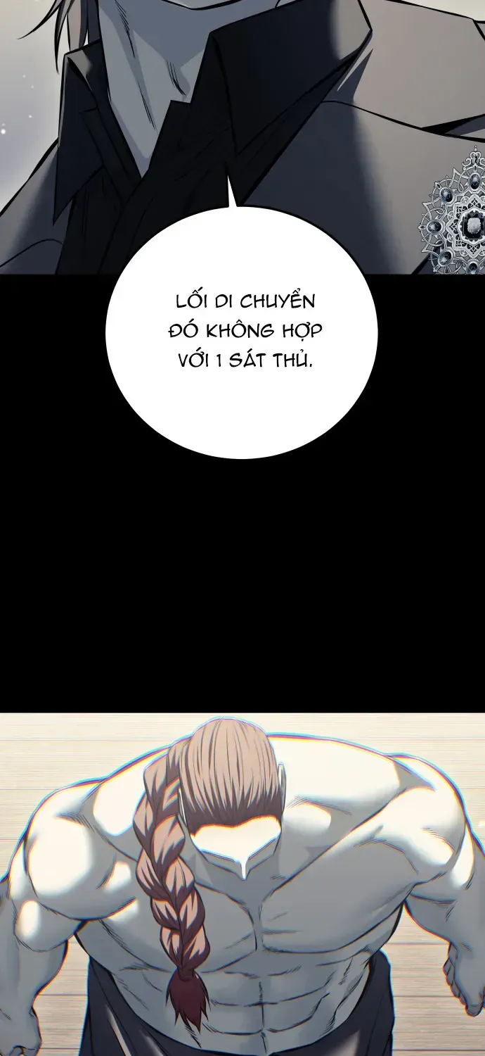 Sát Thủ Huyết Y Chap 57 - Next Chap 58