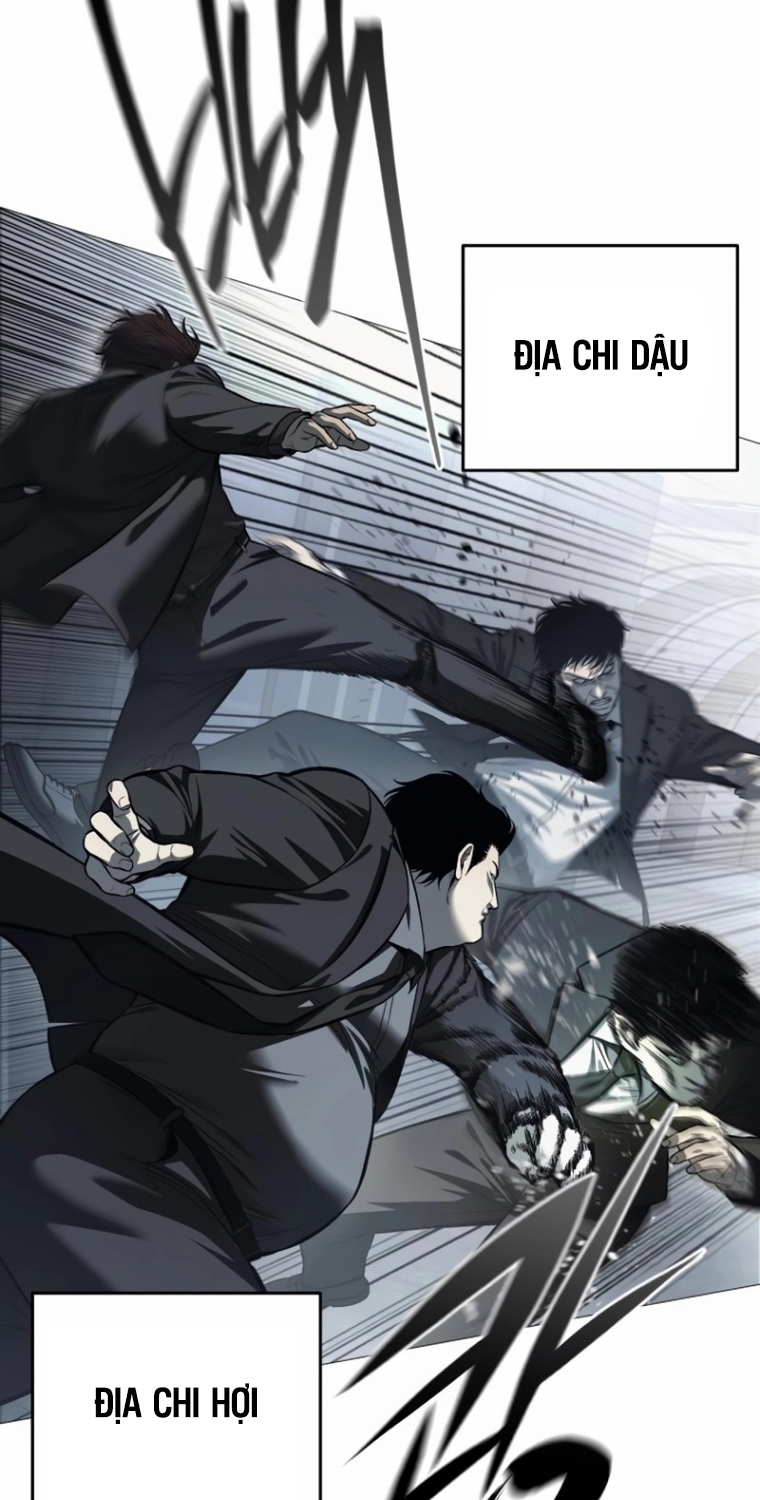 Sát Thủ Huyết Y Chap 6 - Next Chap 7