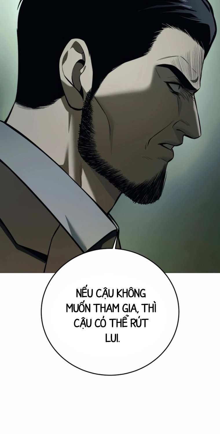 Sát Thủ Huyết Y Chap 6 - Next Chap 7