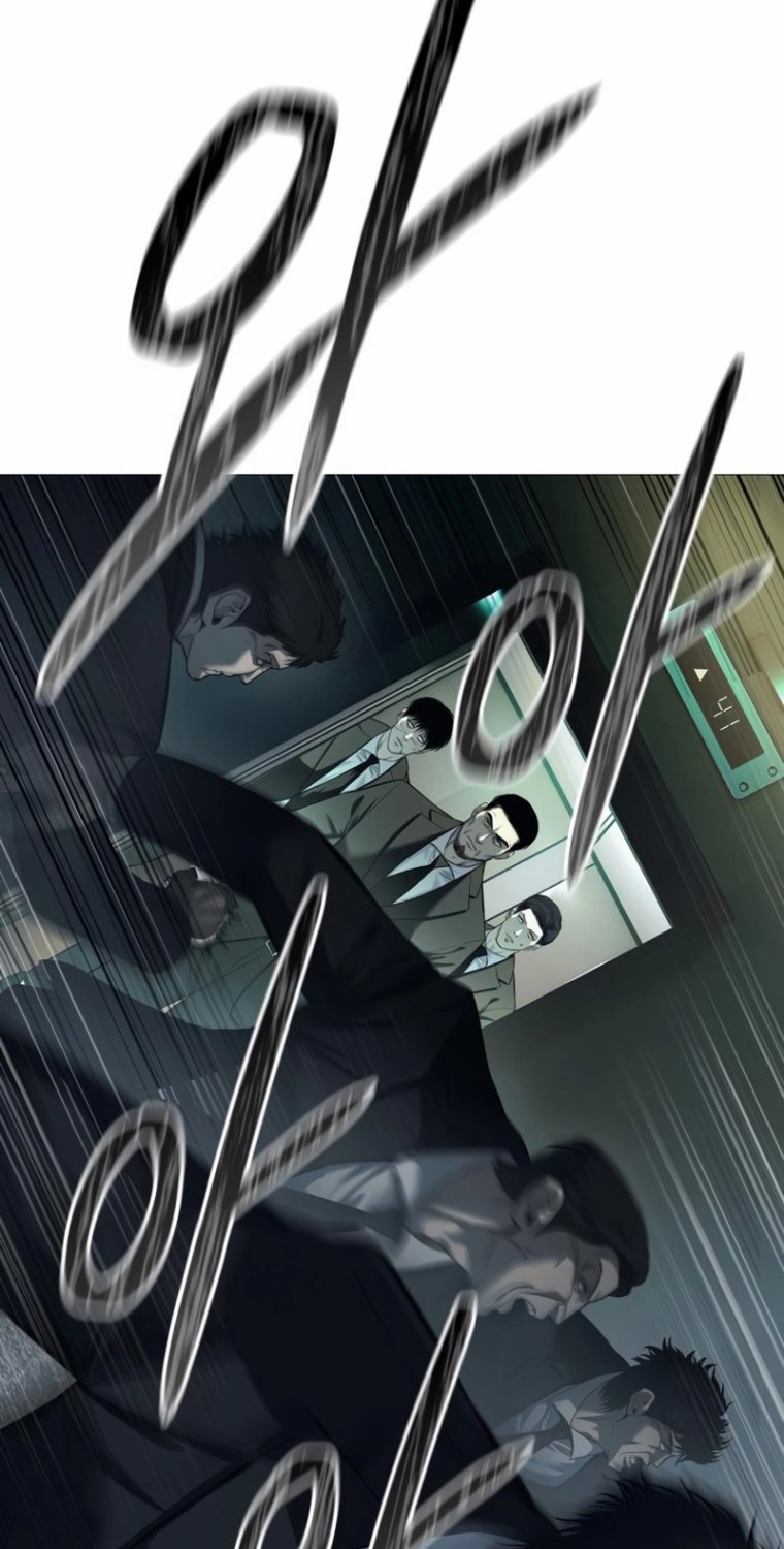 Sát Thủ Huyết Y Chap 6 - Next Chap 7