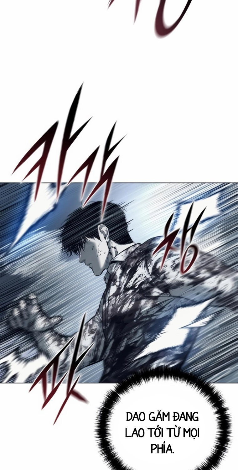 Sát Thủ Huyết Y Chap 6 - Next Chap 7