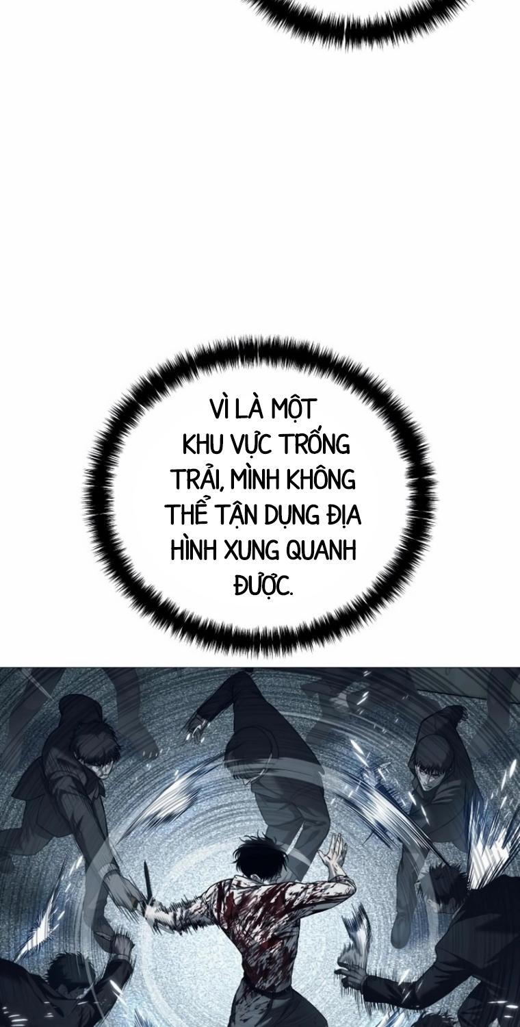 Sát Thủ Huyết Y Chap 6 - Next Chap 7