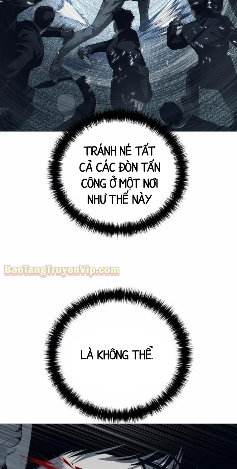 Sát Thủ Huyết Y Chap 6 - Next Chap 7