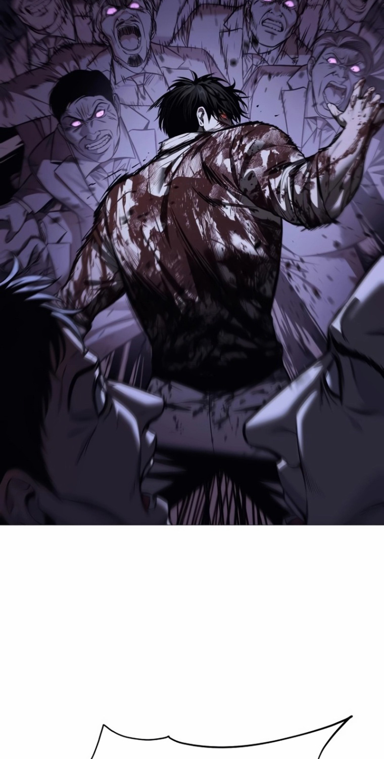 Sát Thủ Huyết Y Chap 6 - Next Chap 7