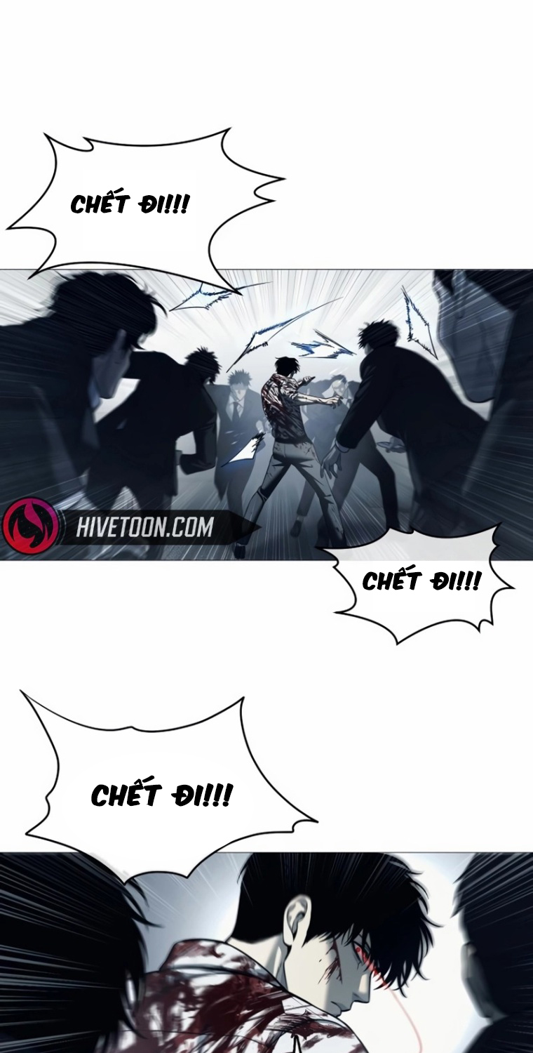 Sát Thủ Huyết Y Chap 6 - Next Chap 7