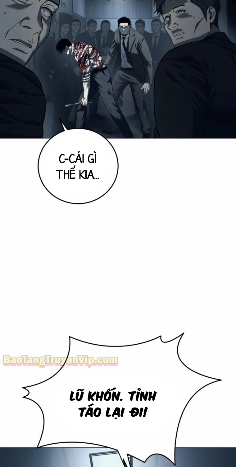 Sát Thủ Huyết Y Chap 6 - Next Chap 7