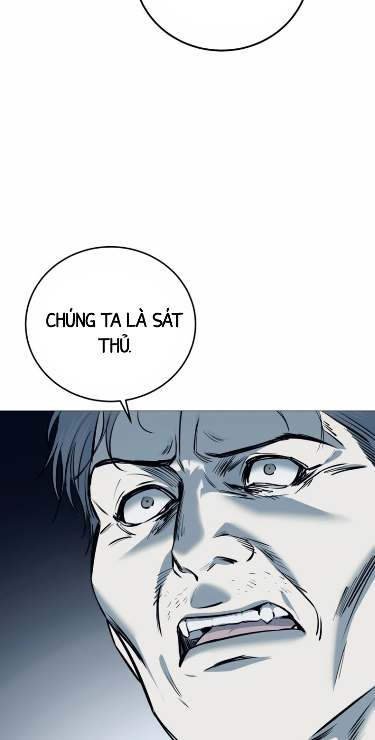 Sát Thủ Huyết Y Chap 6 - Next Chap 7