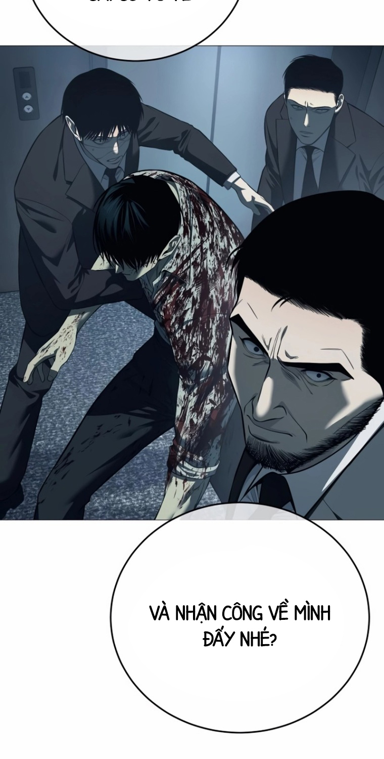 Sát Thủ Huyết Y Chap 6 - Next Chap 7