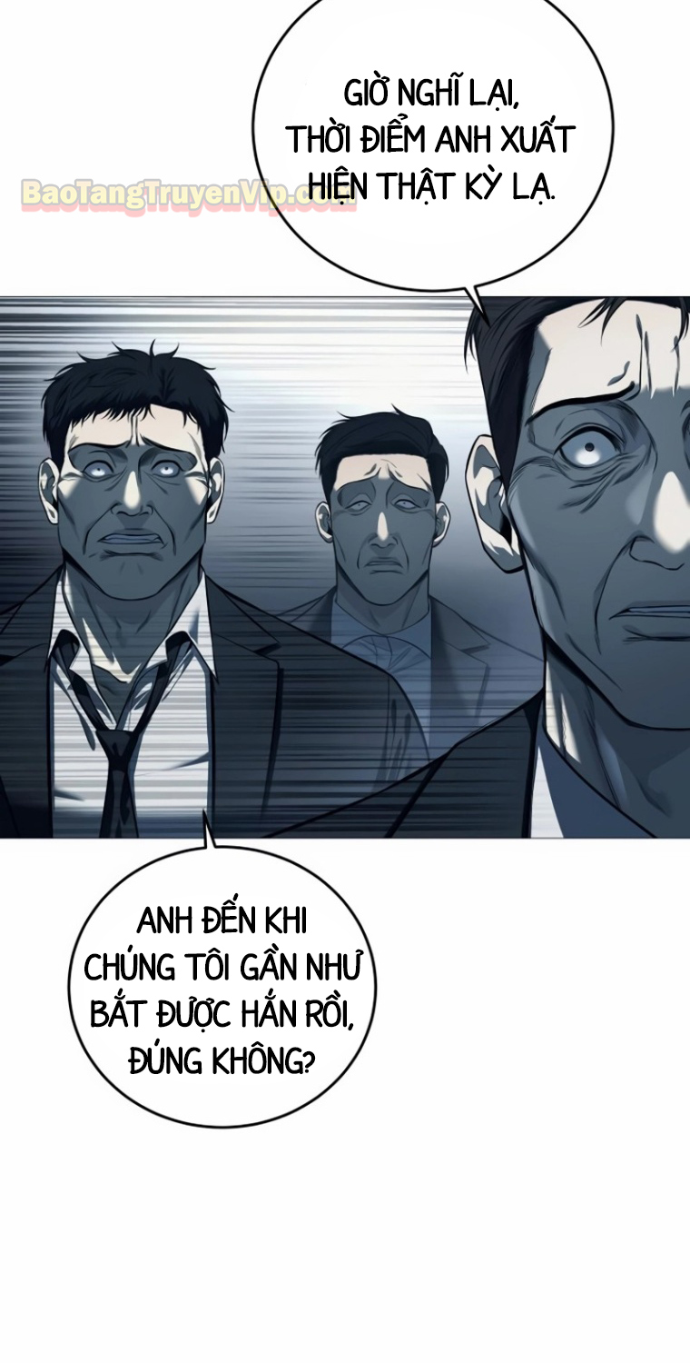 Sát Thủ Huyết Y Chap 6 - Next Chap 7