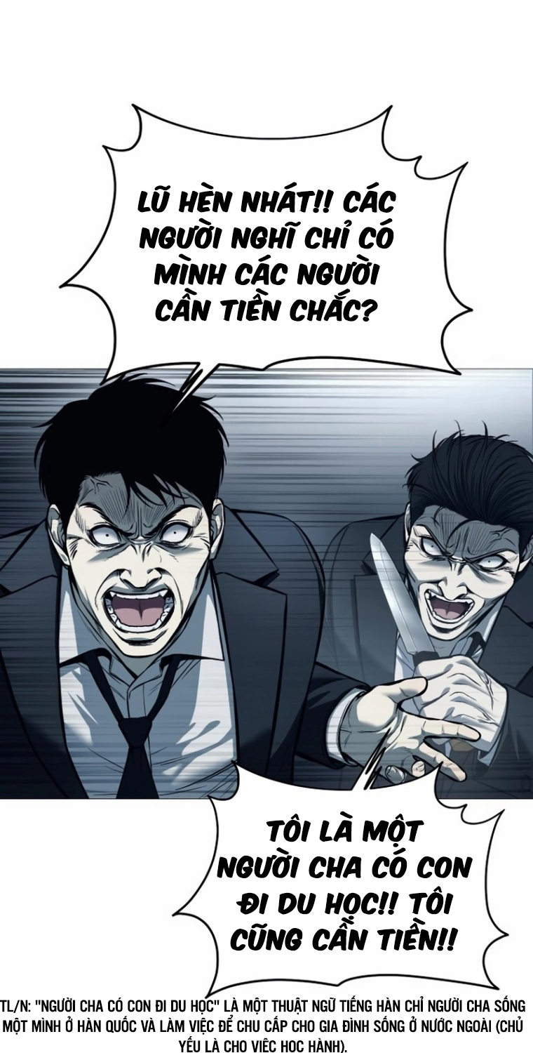Sát Thủ Huyết Y Chap 6 - Next Chap 7