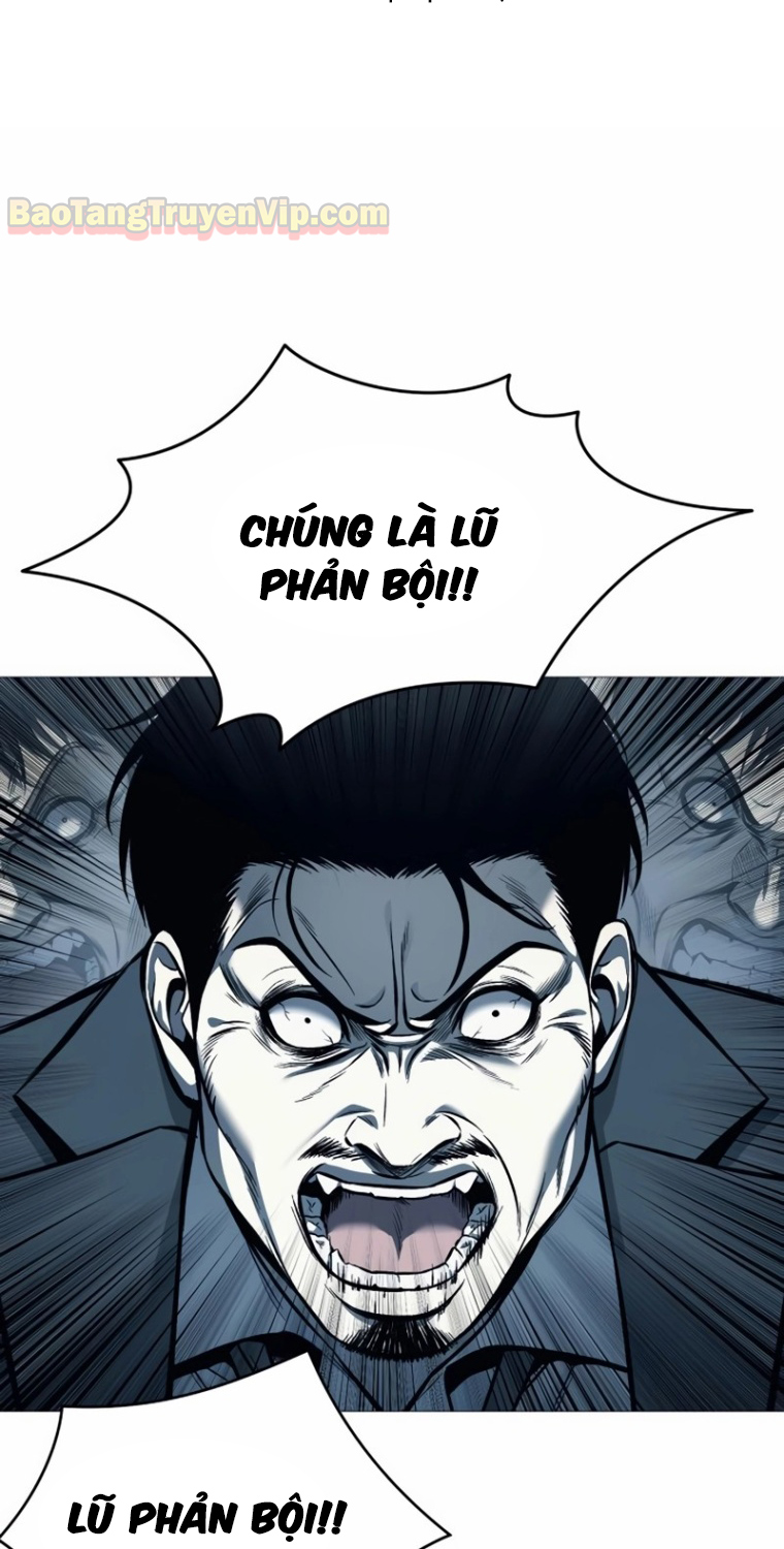 Sát Thủ Huyết Y Chap 6 - Next Chap 7