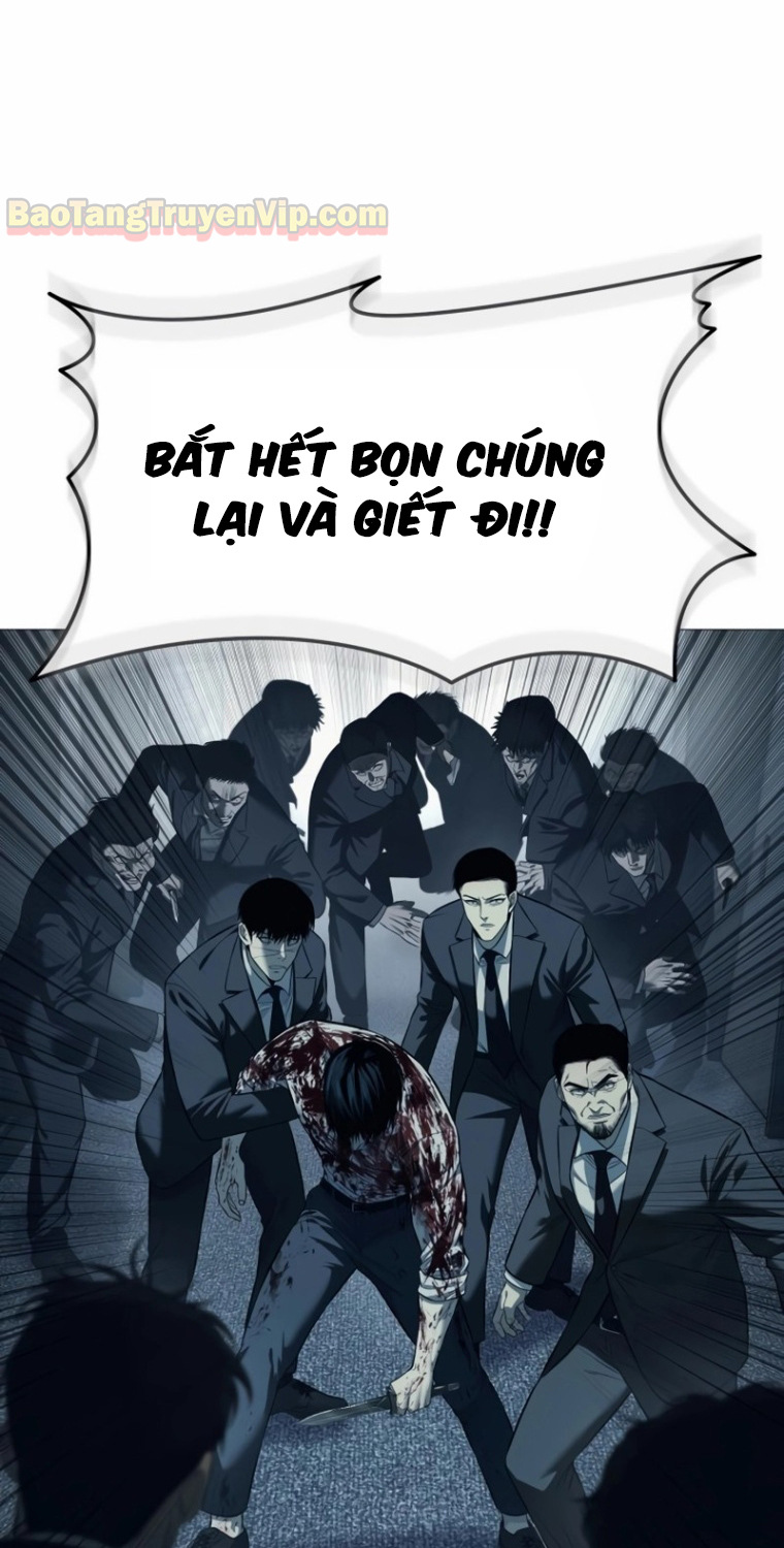 Sát Thủ Huyết Y Chap 6 - Next Chap 7
