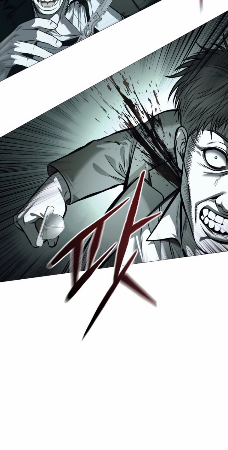 Sát Thủ Huyết Y Chap 6 - Next Chap 7