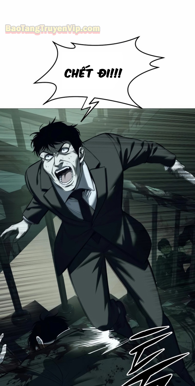 Sát Thủ Huyết Y Chap 6 - Next Chap 7