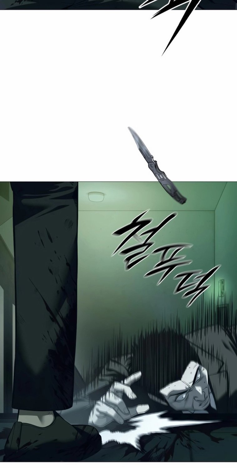 Sát Thủ Huyết Y Chap 6 - Next Chap 7