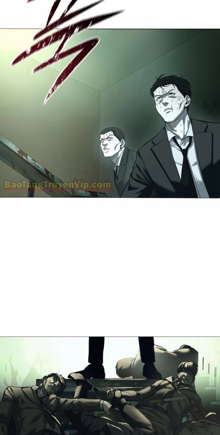 Sát Thủ Huyết Y Chap 6 - Next Chap 7