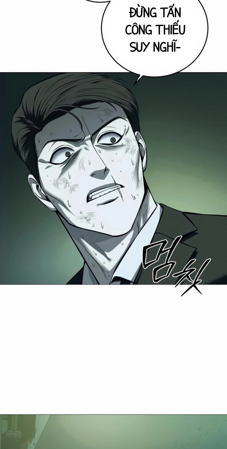 Sát Thủ Huyết Y Chap 6 - Next Chap 7