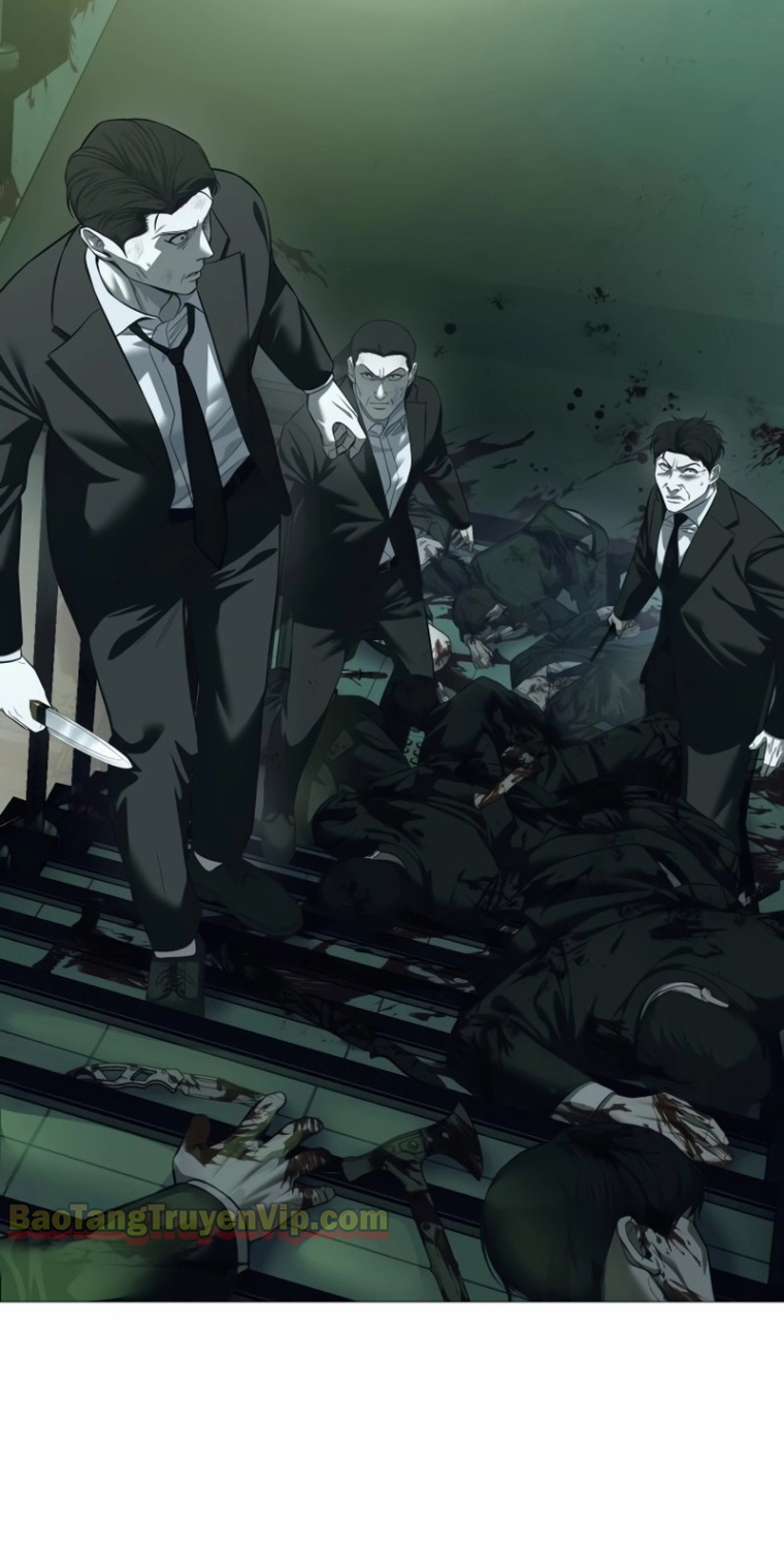 Sát Thủ Huyết Y Chap 6 - Next Chap 7