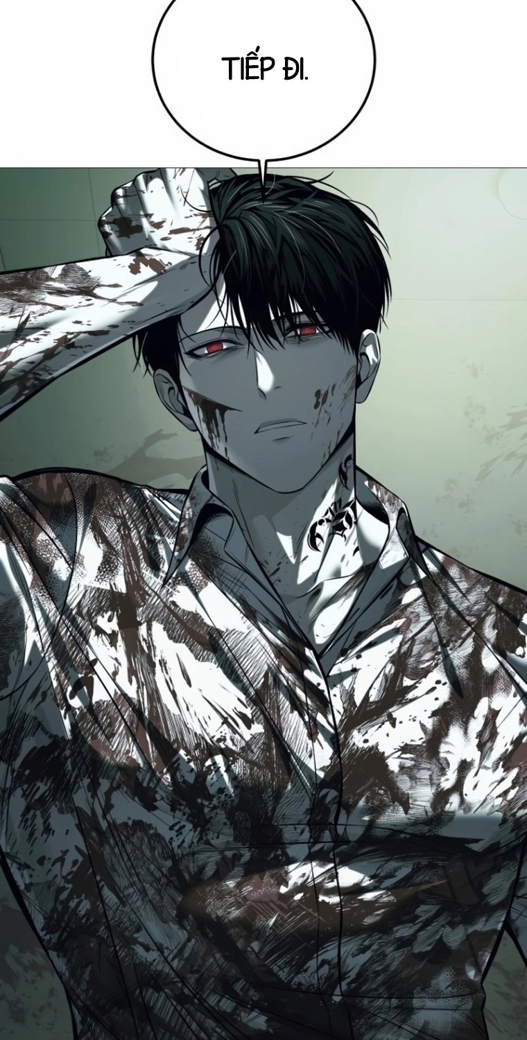 Sát Thủ Huyết Y Chap 6 - Next Chap 7