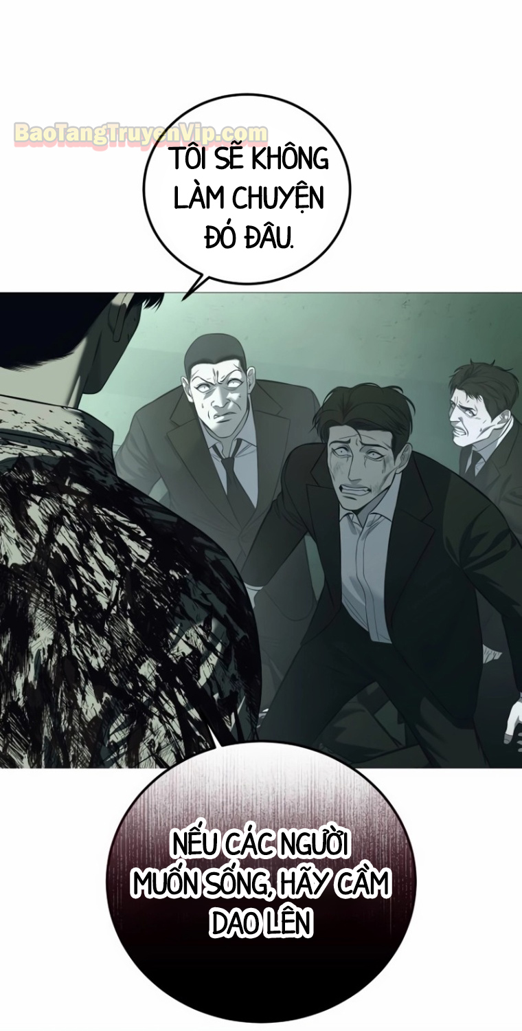 Sát Thủ Huyết Y Chap 6 - Next Chap 7