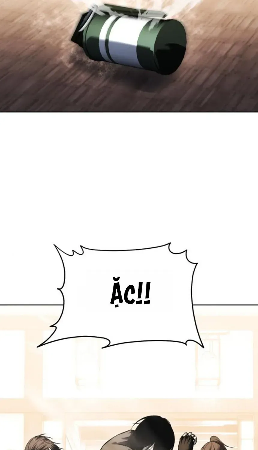 Sát Thủ Huyết Y Chap 63 - Next Chap 64
