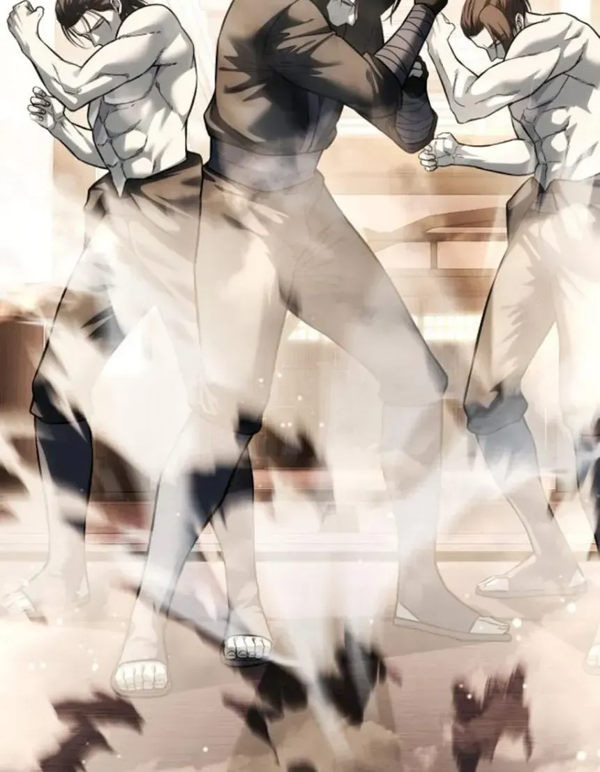 Sát Thủ Huyết Y Chap 63 - Next Chap 64