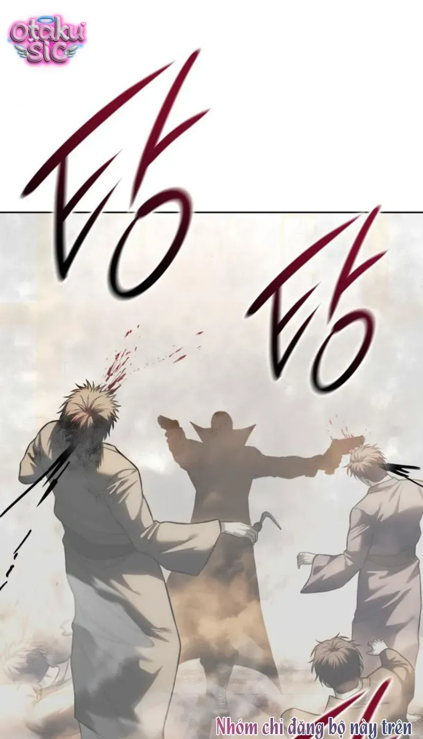 Sát Thủ Huyết Y Chap 63 - Next Chap 64