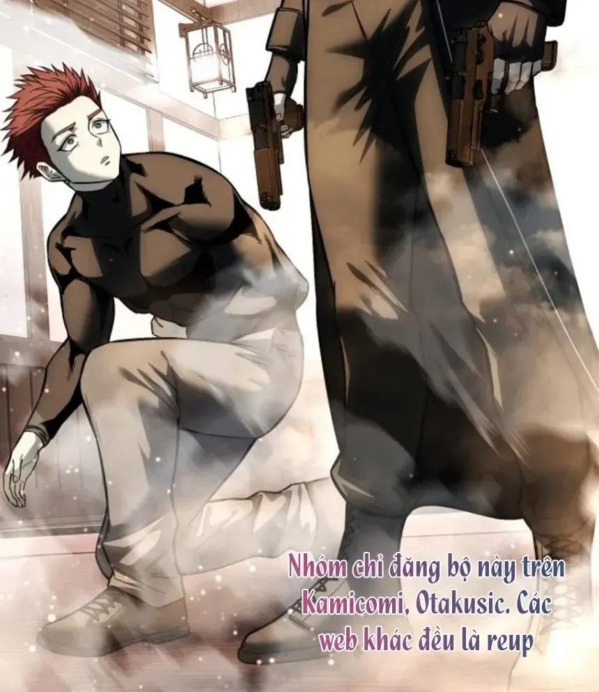Sát Thủ Huyết Y Chap 63 - Next Chap 64