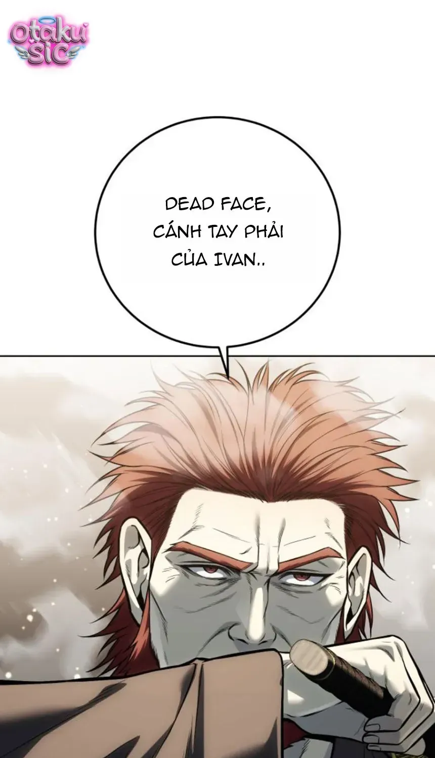 Sát Thủ Huyết Y Chap 63 - Next Chap 64