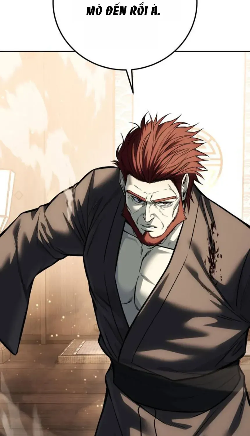 Sát Thủ Huyết Y Chap 63 - Next Chap 64