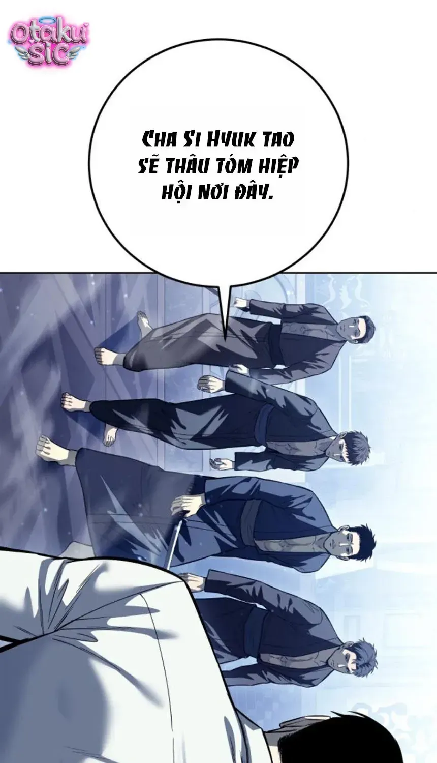 Sát Thủ Huyết Y Chap 63 - Next Chap 64