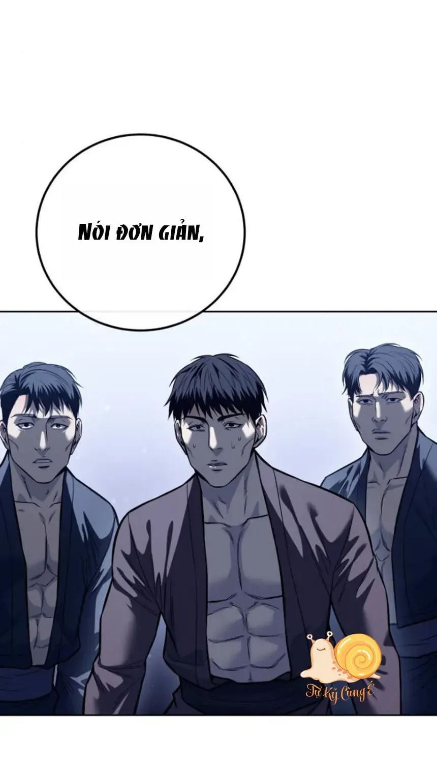 Sát Thủ Huyết Y Chap 63 - Next Chap 64