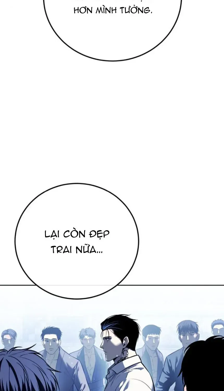 Sát Thủ Huyết Y Chap 63 - Next Chap 64