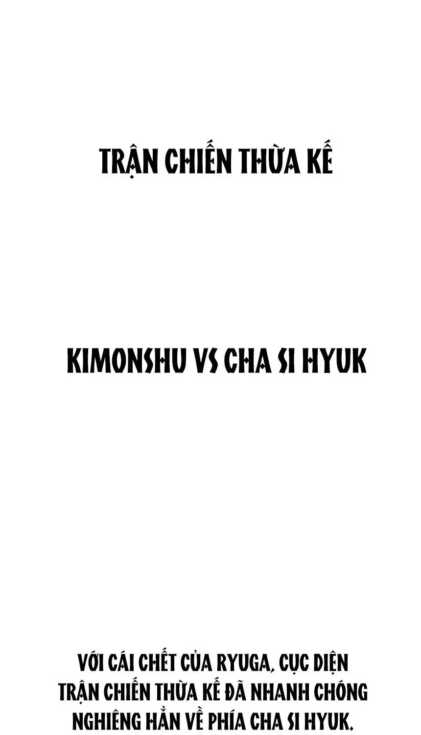 Sát Thủ Huyết Y Chap 63 - Next Chap 64