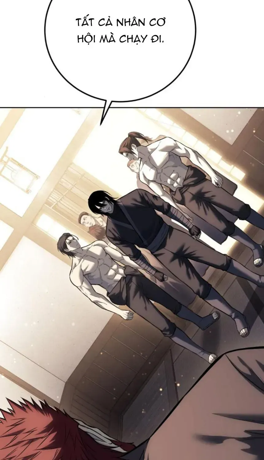 Sát Thủ Huyết Y Chap 63 - Next Chap 64
