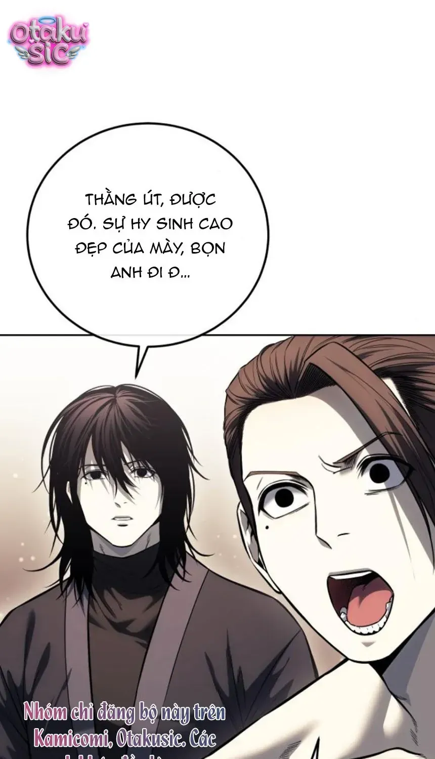 Sát Thủ Huyết Y Chap 63 - Next Chap 64