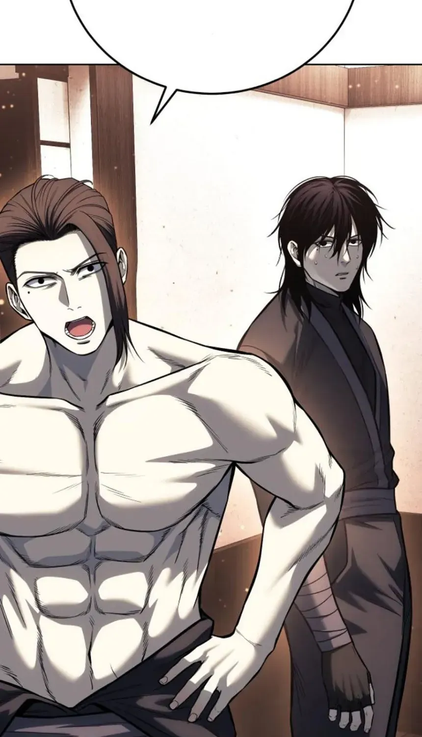 Sát Thủ Huyết Y Chap 63 - Next Chap 64