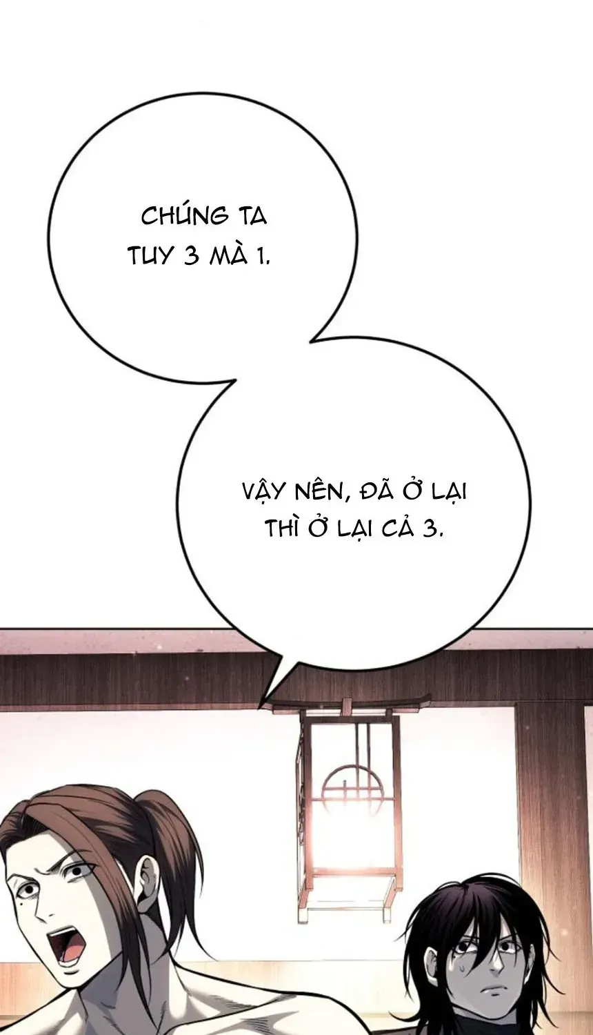 Sát Thủ Huyết Y Chap 63 - Next Chap 64