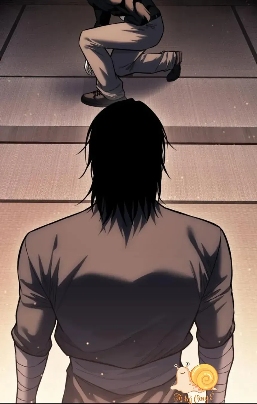 Sát Thủ Huyết Y Chap 63 - Next Chap 64
