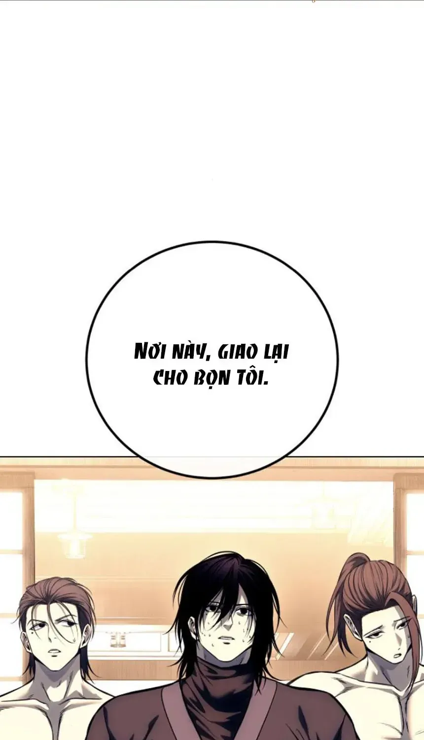 Sát Thủ Huyết Y Chap 63 - Next Chap 64