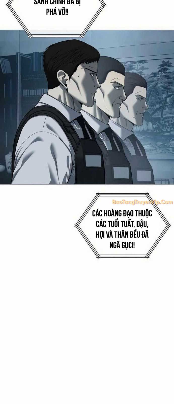 Sát Thủ Huyết Y Chap 7 - Next Chap 8