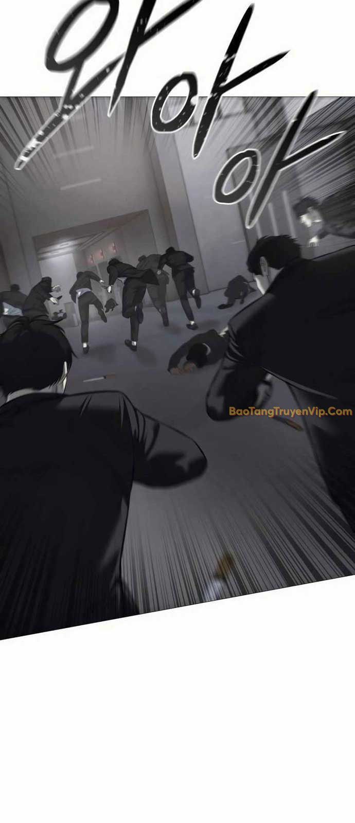 Sát Thủ Huyết Y Chap 7 - Next Chap 8