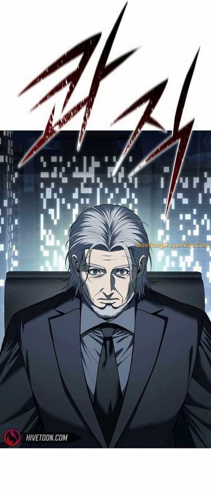 Sát Thủ Huyết Y Chap 7 - Next Chap 8