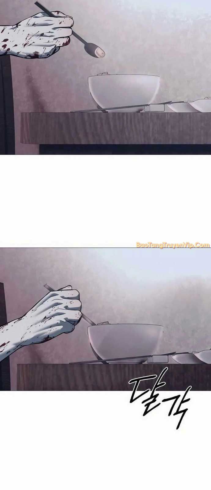 Sát Thủ Huyết Y Chap 7 - Next Chap 8